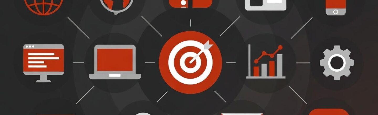 Продвижение и реклама