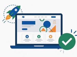 Создание сайтов под ключ в Кирове — готовые решения для бизнеса