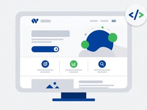 Разработка сайтов любой сложности под ключ