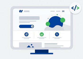 Разработка сайтов любой сложности под ключ