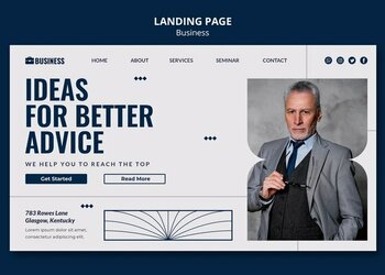 Сайт для юриста и адвоката в Кирове — консультации онлайн и офлайн